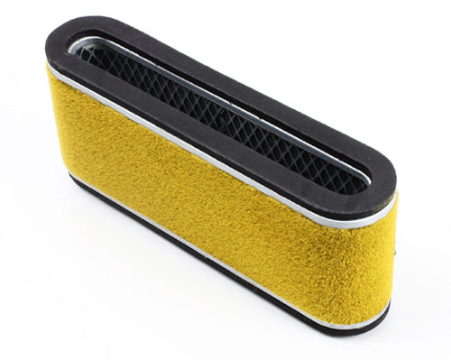 HI-FLO Air Filter HFA4701 for Enhanced Engine Performance and Clean Air Intake