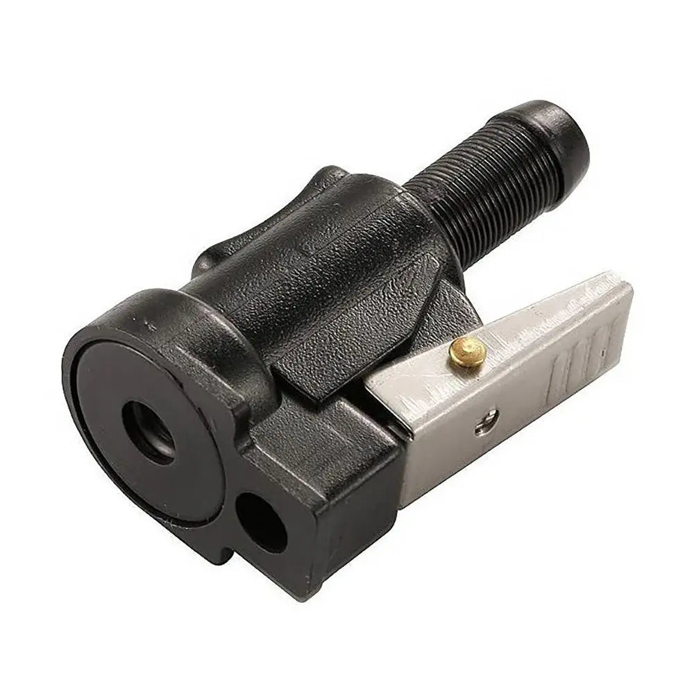 Attwood Marine Johnson/Evinrude/OMC Female Hose Fitting - Tank or Engine End - 3/8 inch Barb
