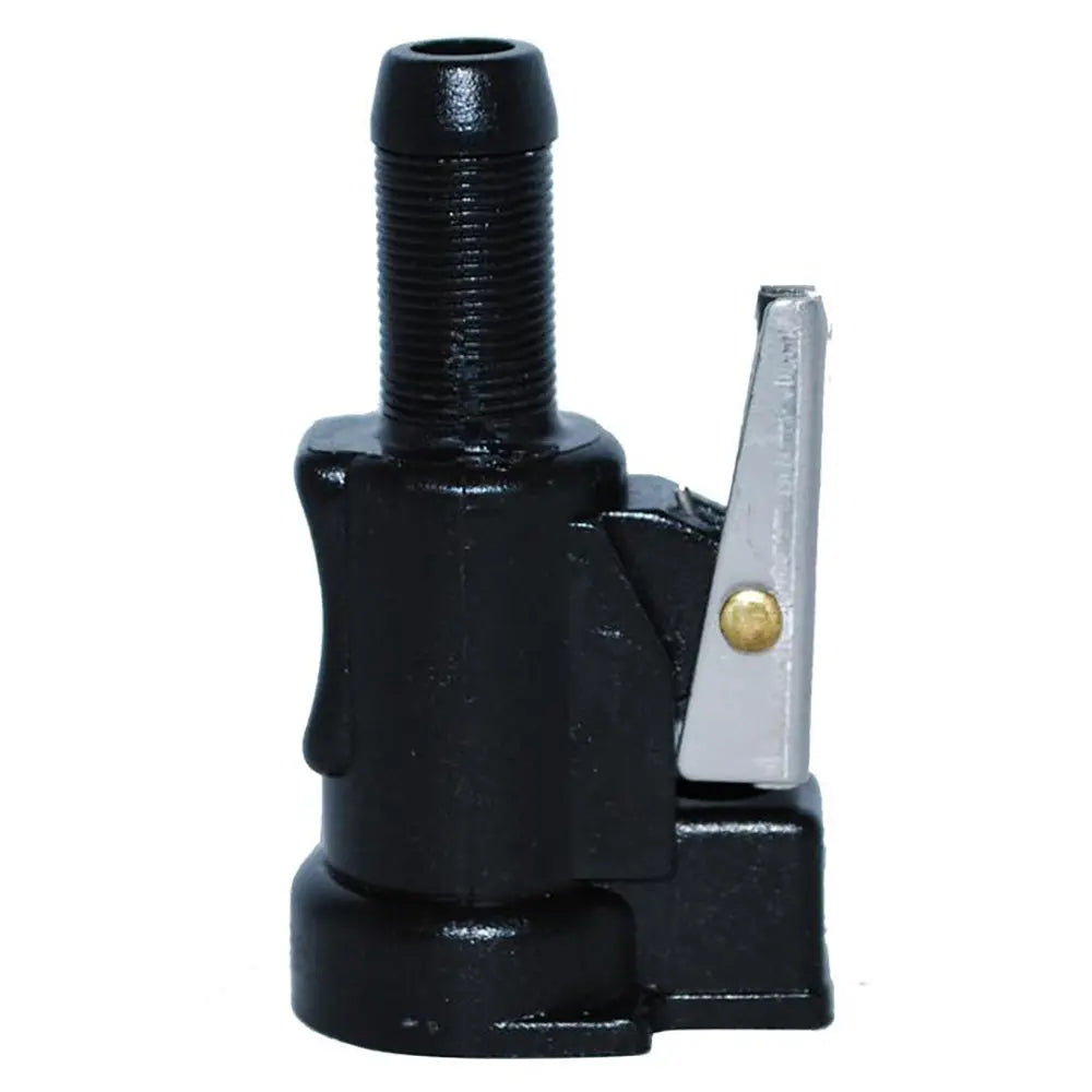 Attwood Marine Yamaha Female Hose Fitting - Tank or Engine End - 5/16" Barb