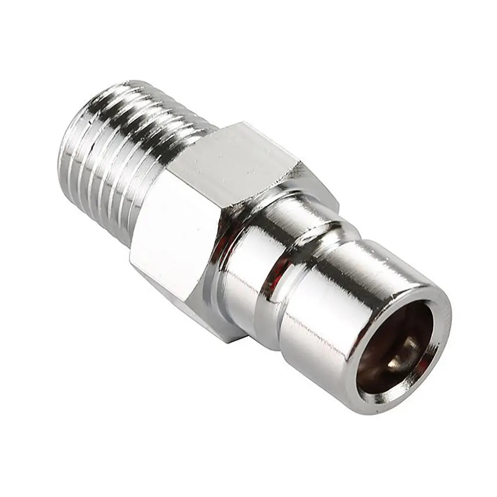 Attwood Marine Honda Tank Fitting - 1/4 inch NPT Thread for 90HP+ Engines