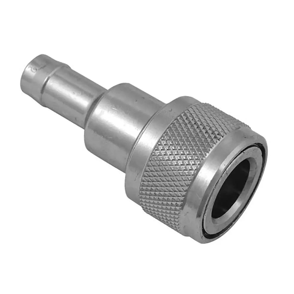 Attwood Marine Honda 3/8 inch Barb Female Hose Fitting for 90HP+ Engines