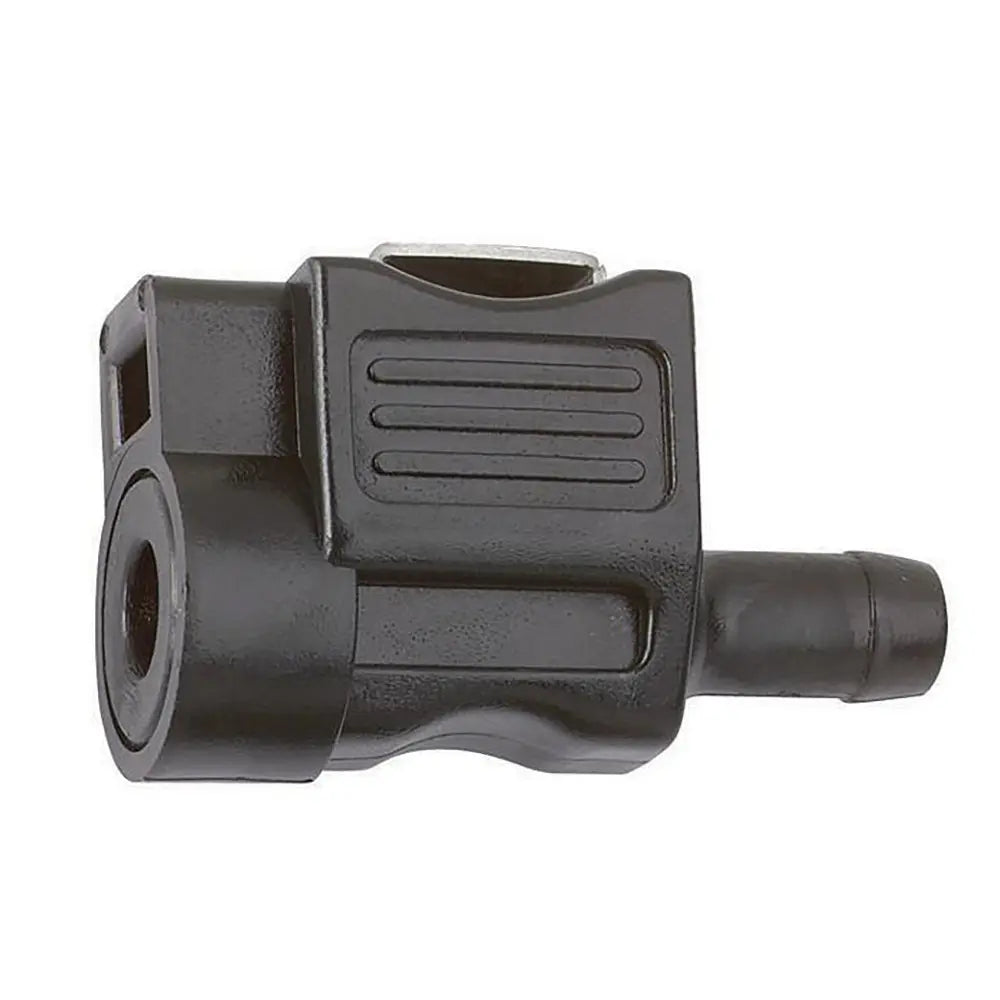 Attwood Marine Honda 3/8 inch Barb Female Hose Fitting - Engine End