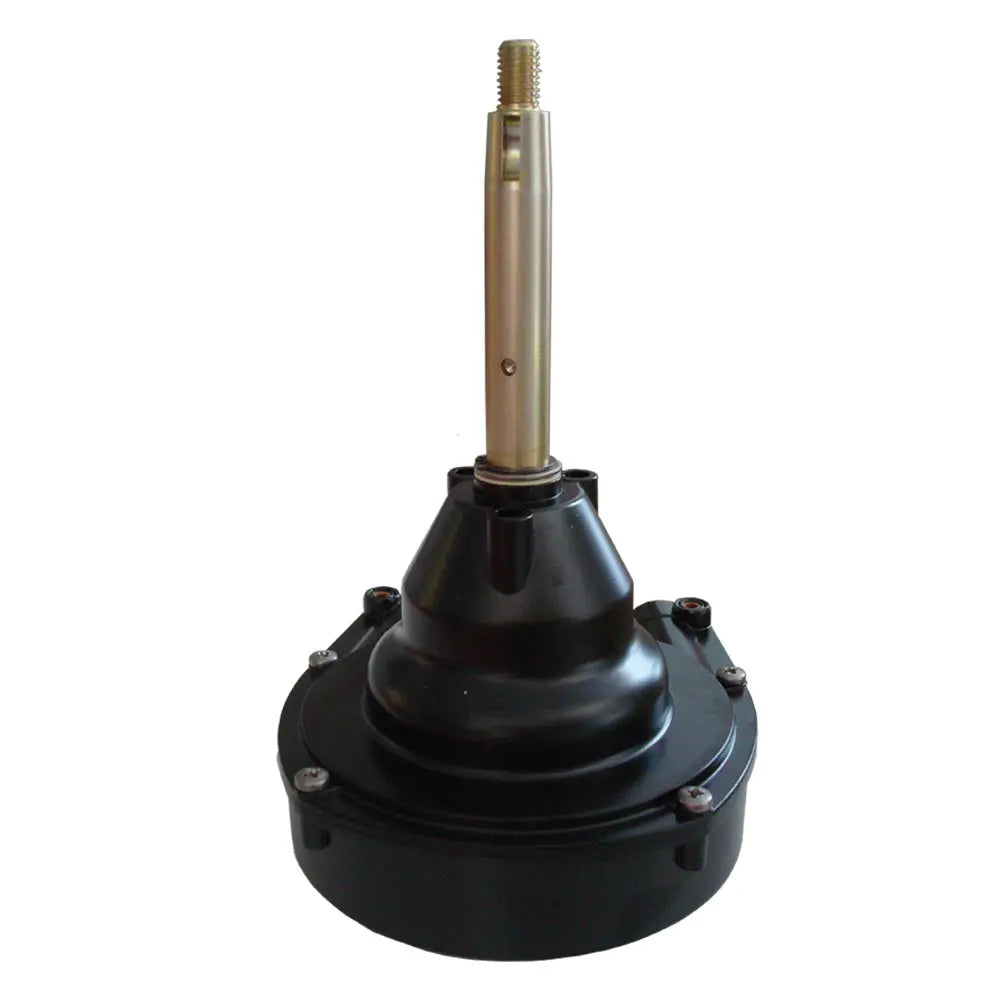Uflex USA T91 Single Rotary Steering Helm for High-Performance Boats