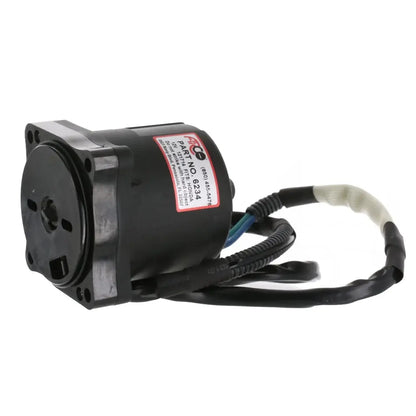 ARCO Marine Replacement Outboard Tilt Trim Motor for Honda and Suzuki 4-Bolt Mount