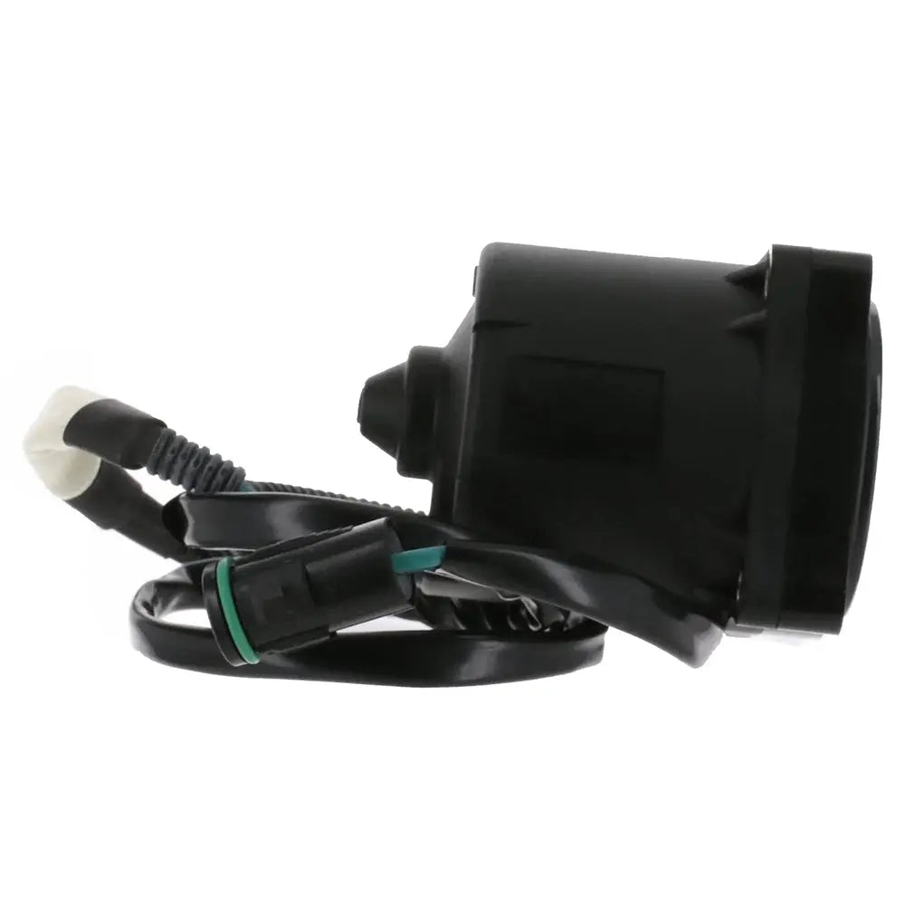 ARCO Marine Replacement Outboard Tilt Trim Motor for Honda and Suzuki 4-Bolt Mount