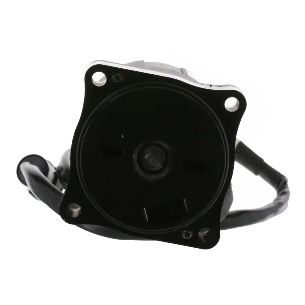 ARCO Marine Replacement Outboard Tilt Trim Motor for Honda and Suzuki 4-Bolt Mount