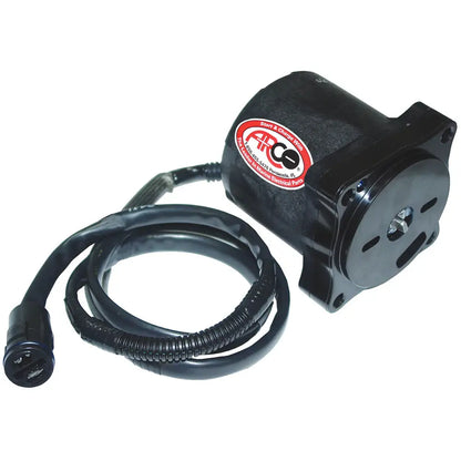 ARCO Marine Replacement Outboard Tilt Trim Motor for Honda and Suzuki 4-Bolt Mount