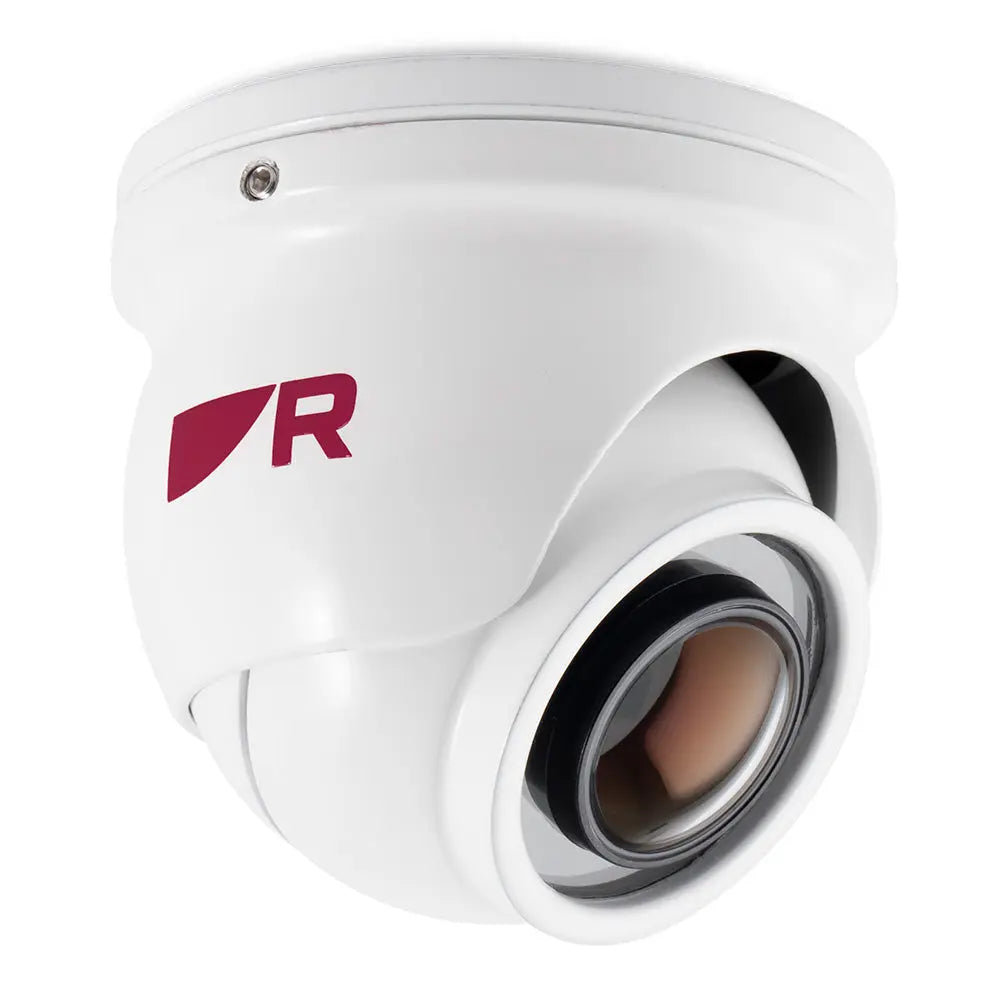 Raymarine CAM300 Mini Day & Night Eyeball IP Camera for Marine Surveillance