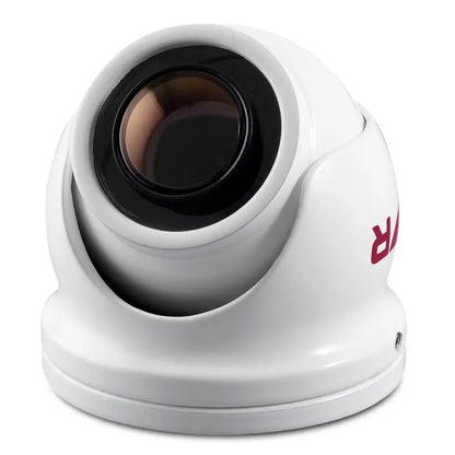 Raymarine CAM300 Mini Day & Night Eyeball IP Camera for Marine Surveillance
