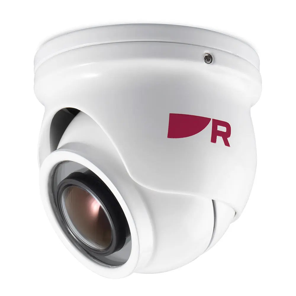 Raymarine CAM300 Mini Day & Night Eyeball IP Camera for Marine Surveillance