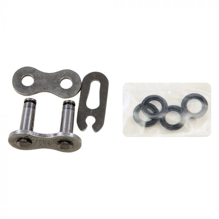 JT Sprocket JTC525X1R3-SL Chain Connecting Link for Heavy Duty Machinery