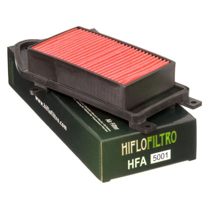HI-FLO HFA5001 Air Filter for Optimal Engine Protection