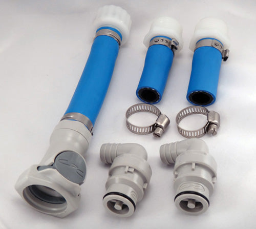 Atlantis Flush Kit for 1998-1999 Sea-Doo Models (Part Number A7007)