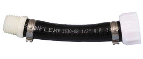 Atlantis Flush Kit for '94-'99 Tigershark Models - Part Number A5000