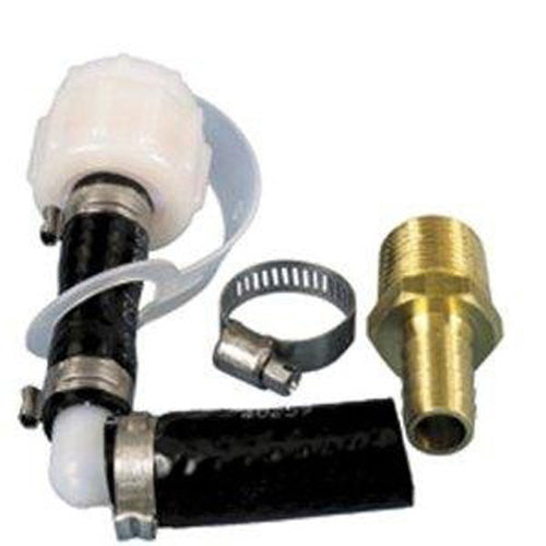 Atlantis A5201 Flush Kit for 2008 Honda 1500FX and 1500FXscape
