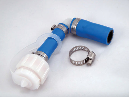 Atlantis Flush Kit for Kawasaki '89-'91 – Model A2520