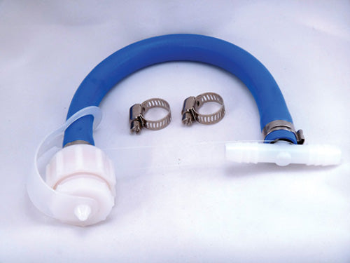 Atlantis A2505 Wet Jet Flush Kit for Efficient Water Removal