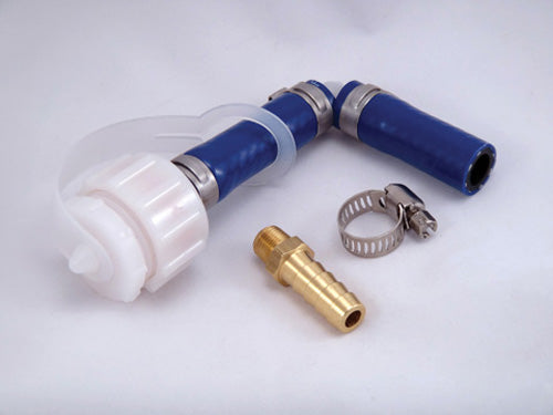 Atlantis Flush Kit for Kawasaki Models 1992-2006 - Part A2521