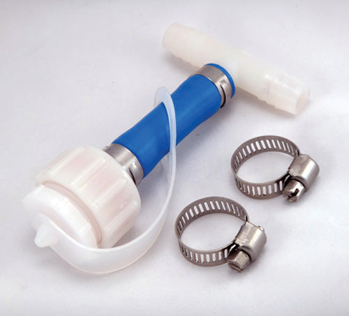 Atlantis A7000 Flush Kit for Pre-1993 Sea-Doo Models
