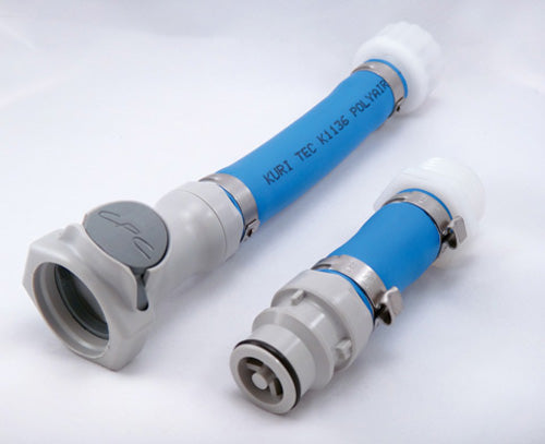 Atlantis Sea Doo Flush Kit A7003 for Models 1996-2012 (Excluding SP Family)