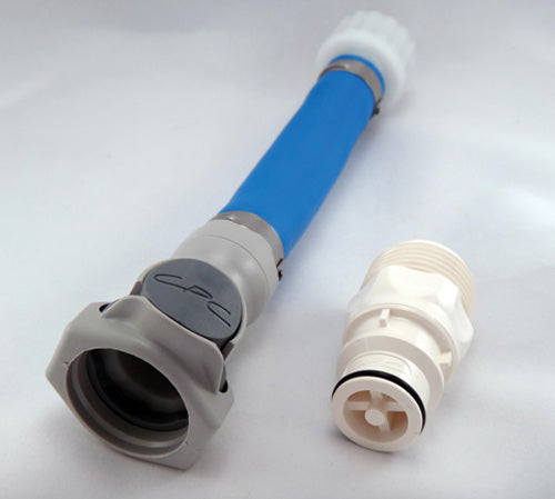 Atlantis Seadoo Rear Drain Flush Kit - Part A7004