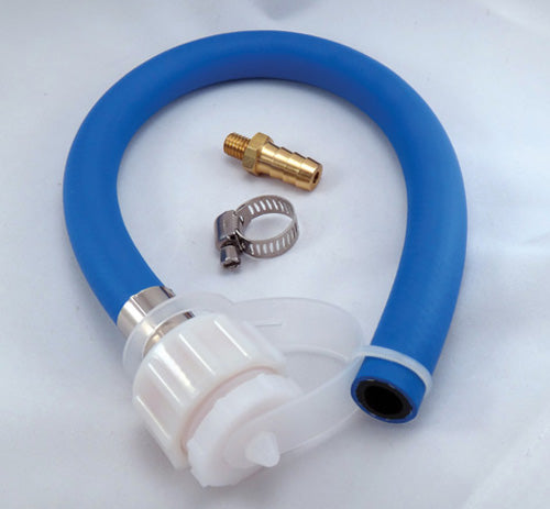 Atlantis Yamaha Flush Kit A8588 – Universal Non-Factory Installed Kit