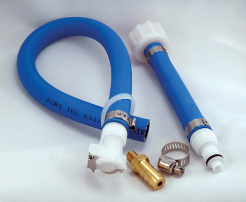 Atlantis Yamaha Flush Kit A8589 – Quick Snap Installation for Non-Factory Models