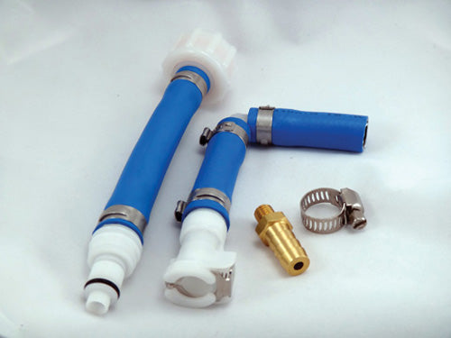 Atlantis A8583 Waveraider Quick Snap Flush Kit