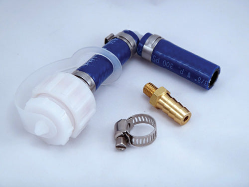 Atlantis Waveraider Flush Kit A8584 for Marine Maintenance