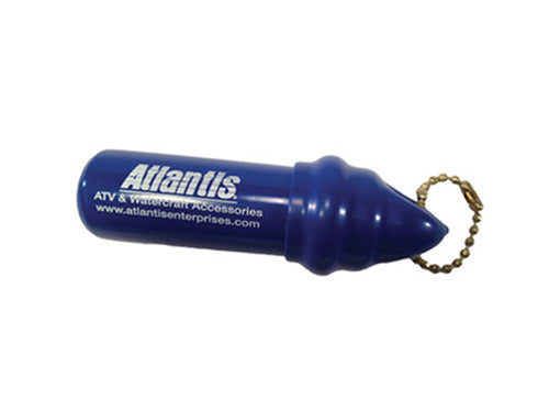 Atlantis Small Keycontainer A1999 for Secure Key Storage