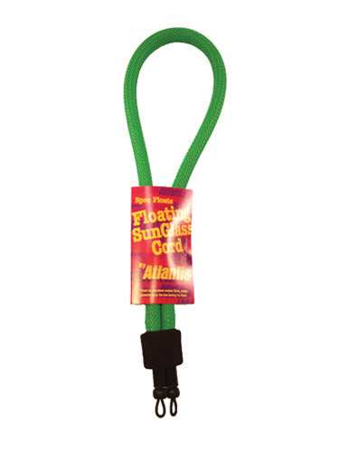 Atlantis A2281 Green Spec Floats - Precision Marine Buoyancy Solution
