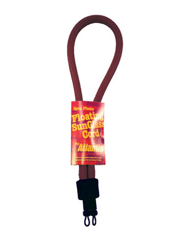 Atlantis A2285 Burgundy Spec Floats - Essential for Precise Buoyancy Control
