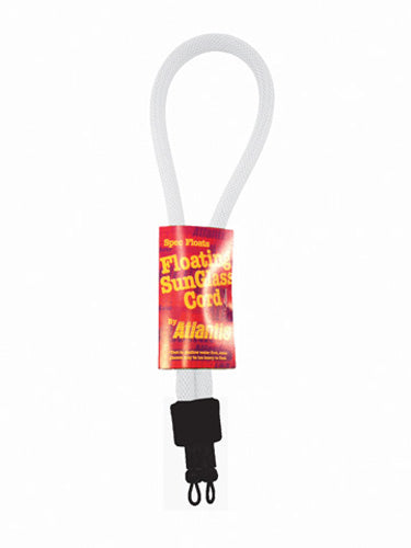 Atlantis A2288 White Spec Floats for Commercial Applications