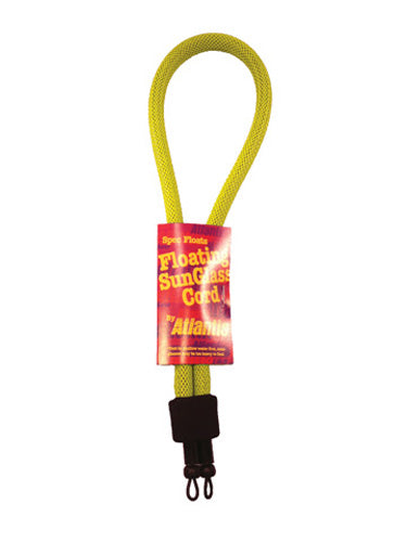 Atlantis A2291 Yellow Spec Floats - Marine Floatation Devices
