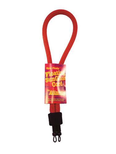 Atlantis A2292 Red Spec Floats for Precision Buoyancy Control