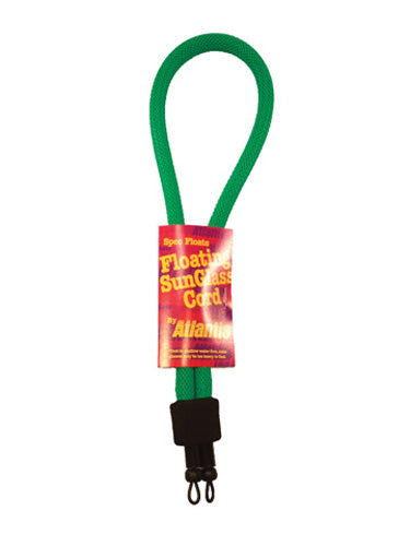 Atlantis A2293 Spec Floats forrest Green - Durable Marine Floatation Devices