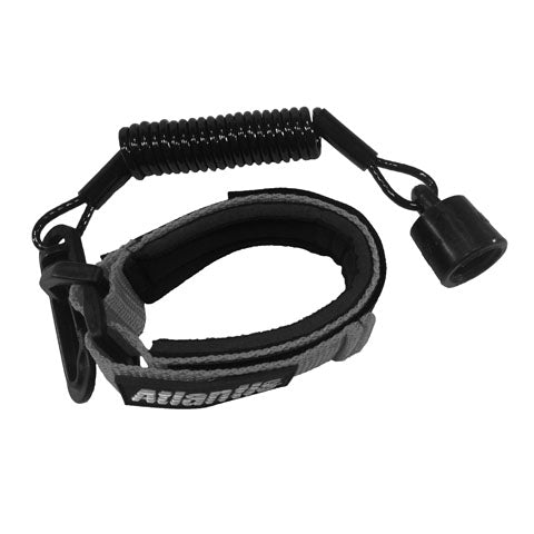 Atlantis Seadoo DESS Red Lanyard – Secure Key Access for Watercraft