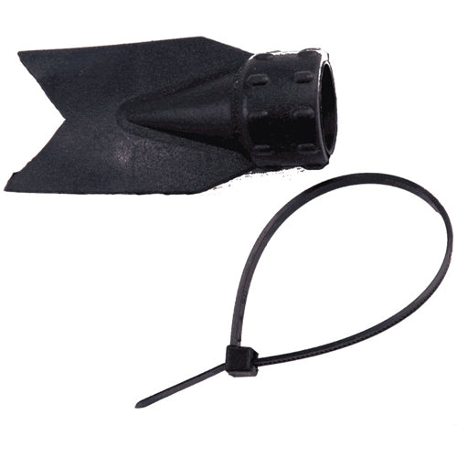 Atlantis A2019 Replacement Duckbill for Improved Performance