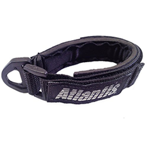 ATLANTIS A2070 Black Wrist Band