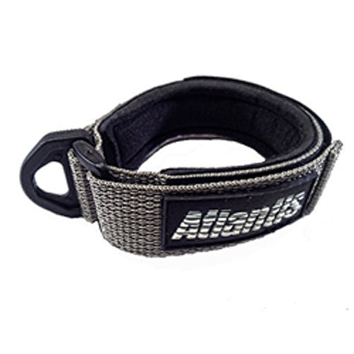 Atlantis A2077 Silver Wrist Band - Durable and Stylish Accessory