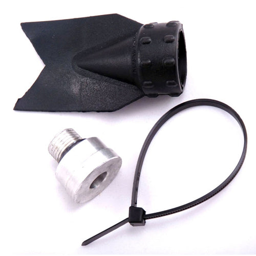 Atlantis Kawasaki Duckbill Drain Kit (Part Number A4025)