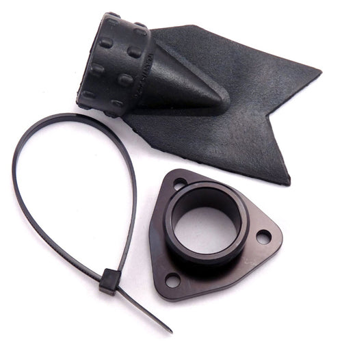 Atlantis A4026 Duckbill Kit for Kawasaki 1200SX-R and 800SX-R
