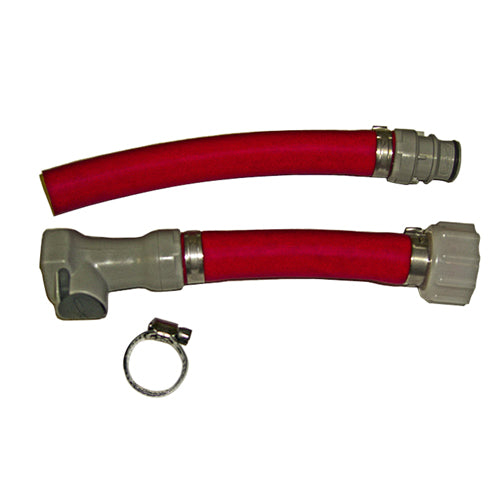 Atlantis Seadoo Spark Flush Kit A7011 for Engine Maintenance and Performance