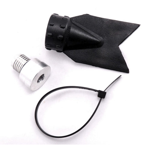 Atlantis A8025 Duckbill Drain Kit for Yamaha