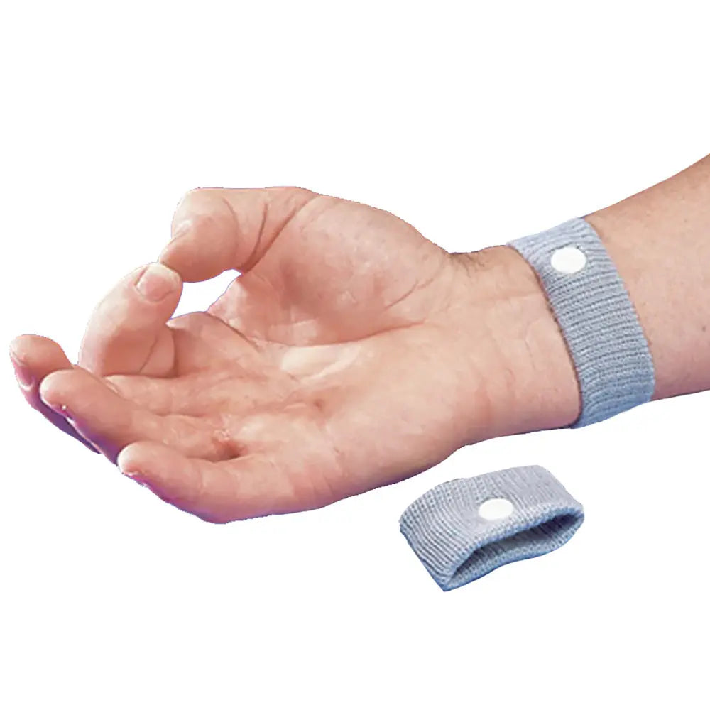 Davis Instruments Queaz-Away Motion Sickness Wristbands - Pair