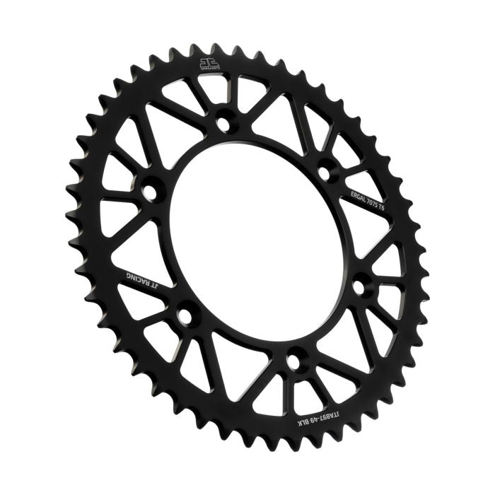 JT Sprocket Alloy Rear Sprocket with 49 Teeth - Part JTA897