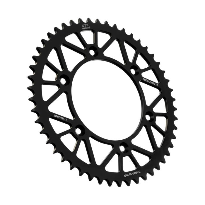 JT Sprocket Alloy Rear Sprocket with 50 Teeth - Part JTA897