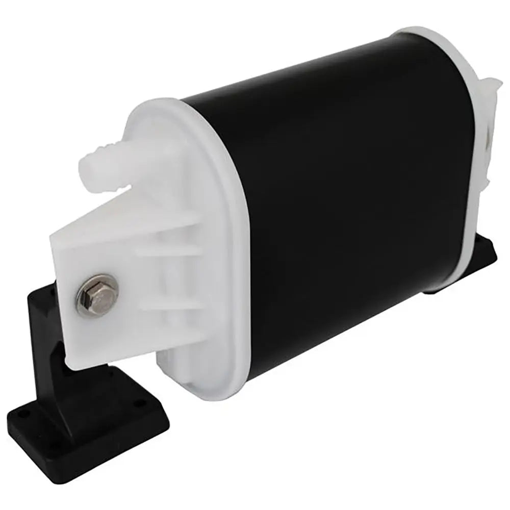 Attwood Marine Compact Carbon Canister Part 99CC045-1S for Marine and RV Vessels