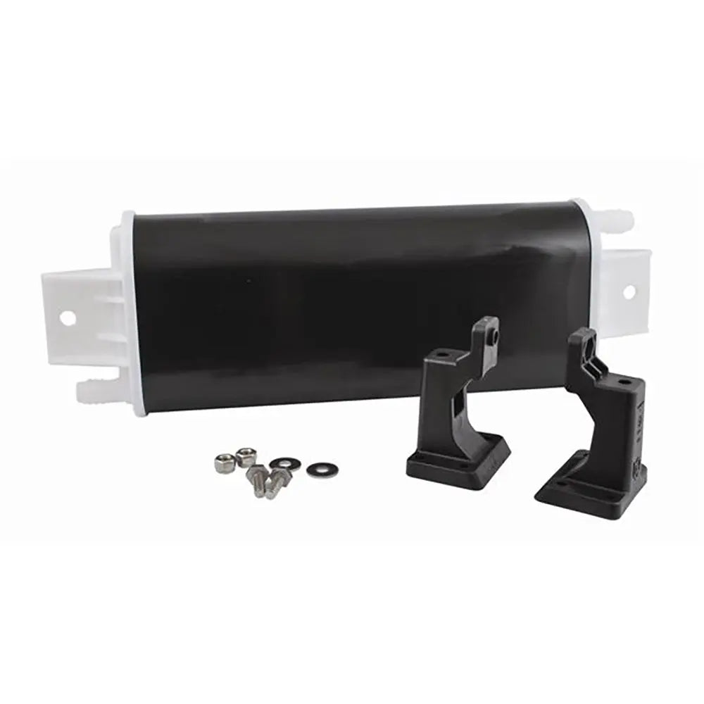 Attwood Marine Standard Carbon Canister Part 99CC085-1S for Marine Fuel Vapor Control