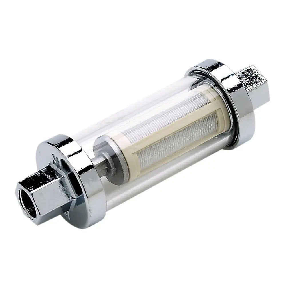 Attwood Marine Outboard Fuel Filter - Universal Part 11820-7